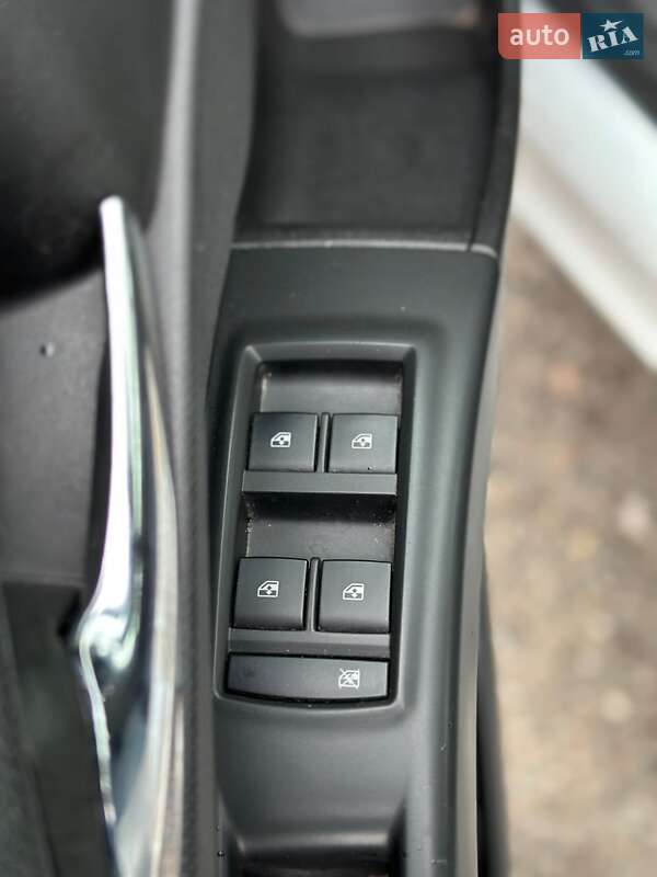 Мікровен Opel Meriva 2014 в Білогородці фото 21 Мікровен Opel Meriva 2014 в Білогородці