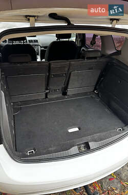 Микровэн Opel Meriva 2016 в 