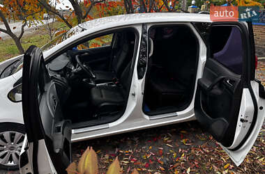 Микровэн Opel Meriva 2016 в 