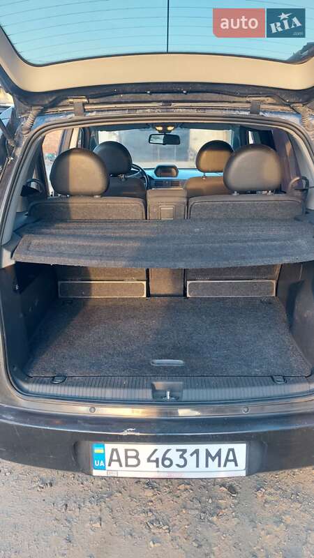 Микровэн Opel Meriva 2009 в Калиновке фото 6 Микровэн Opel Meriva 2009 в Калиновке