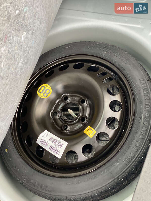 Микровэн Opel Meriva 2014 в Ровно фото 17 Микровэн Opel Meriva 2014 в Ровно