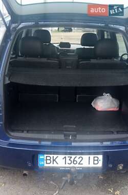 Микровэн Opel Meriva 2009 в 