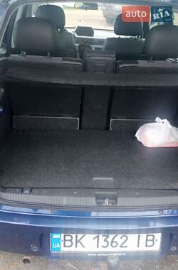 Микровэн Opel Meriva 2009 в 