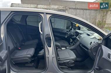 Микровэн Opel Meriva 2012 в 
