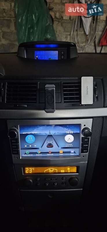 Микровэн Opel Meriva 2003 в Печенегах