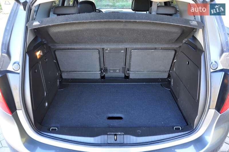 Микровэн Opel Meriva 2011 в Львове фото 21 Микровэн Opel Meriva 2011 в Львове