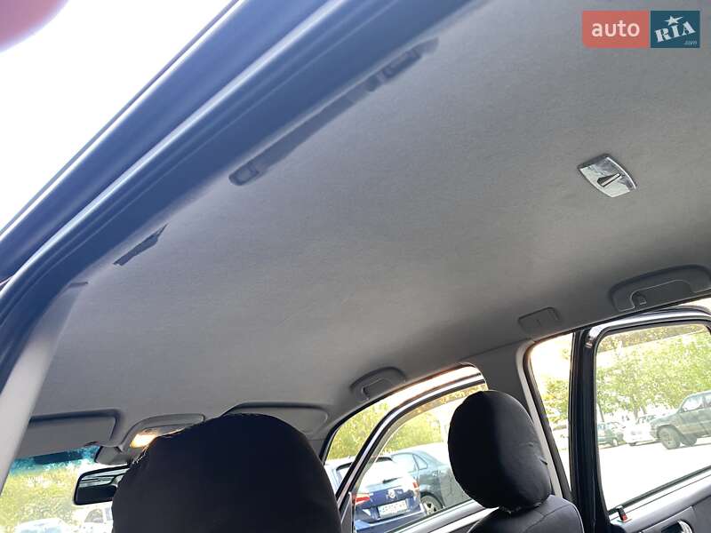 Мікровен Opel Meriva 2008 в Запоріжжі