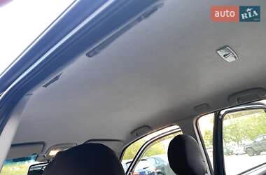 Микровэн Opel Meriva 2008 в 