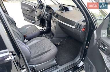 Микровэн Opel Meriva 2008 в 
