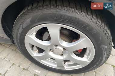 Микровэн Opel Meriva 2008 в 