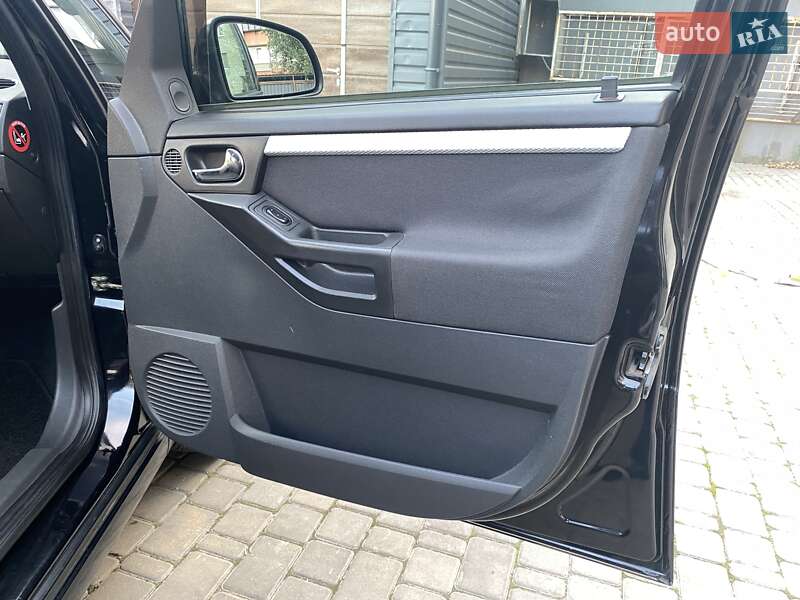 Мікровен Opel Meriva 2008 в Запоріжжі