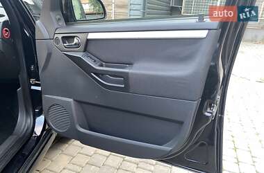 Микровэн Opel Meriva 2008 в 