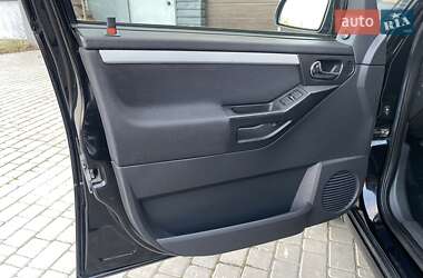 Микровэн Opel Meriva 2008 в 