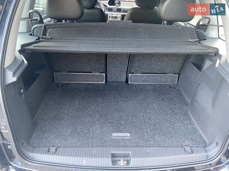 Мікровен Opel Meriva 2008 в Запоріжжі