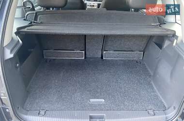 Микровэн Opel Meriva 2008 в 