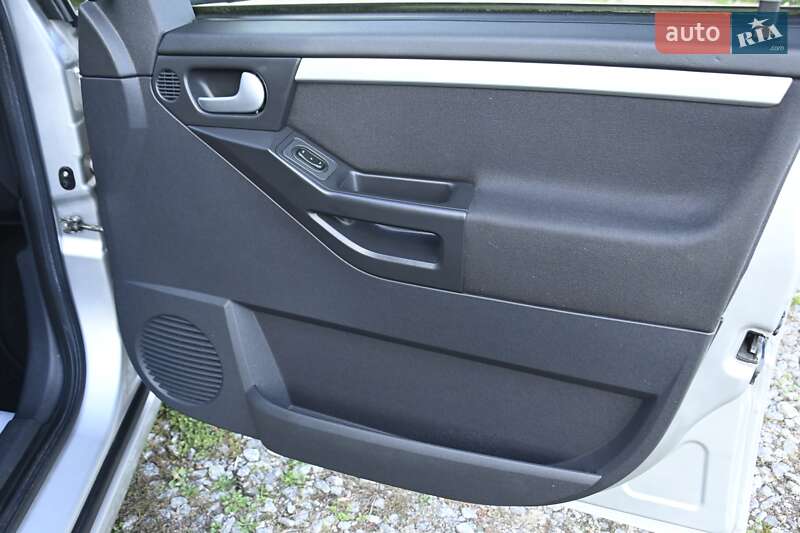 Микровэн Opel Meriva 2006 в Бердичеве