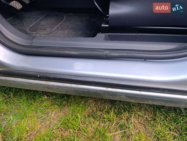 Микровэн Opel Meriva 2007 в Калуше фото 7 Микровэн Opel Meriva 2007 в Калуше