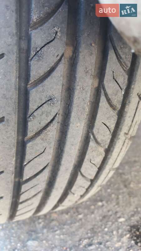 Мікровен Opel Meriva 2005 в Полтаві