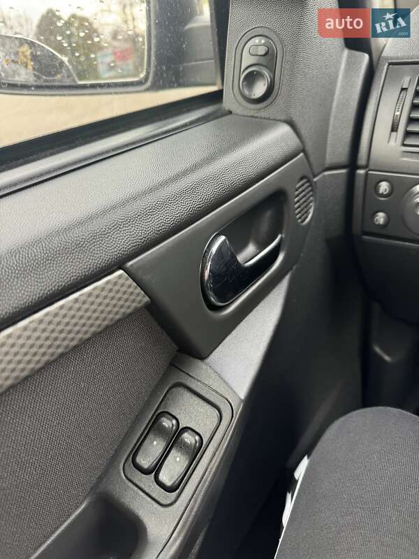 Мікровен Opel Meriva 2007 в Житомирі фото 12 Мікровен Opel Meriva 2007 в Житомирі