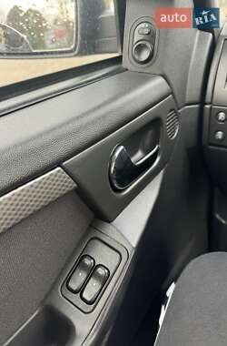 Микровэн Opel Meriva 2007 в 