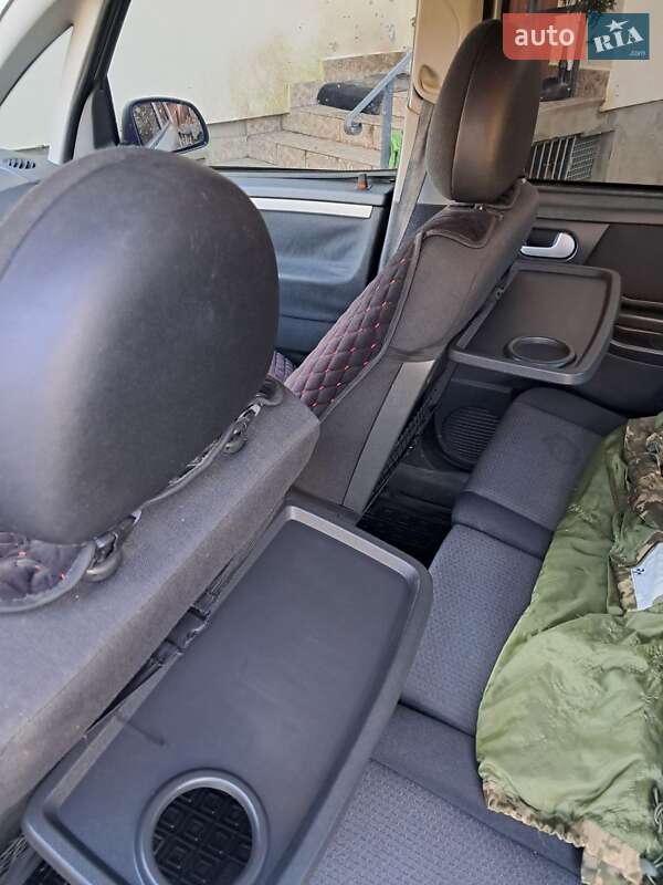 Микровэн Opel Meriva 2005 в Стрые