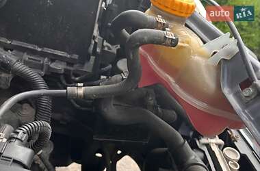 Микровэн Opel Meriva 2009 в 