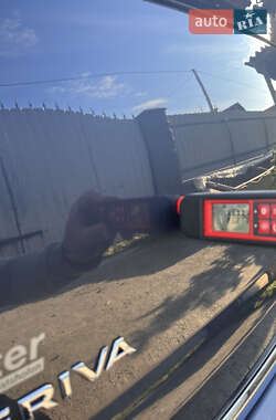 Микровэн Opel Meriva 2009 в 