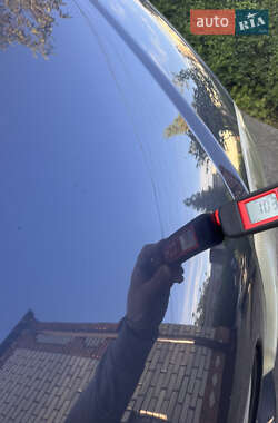 Микровэн Opel Meriva 2009 в 