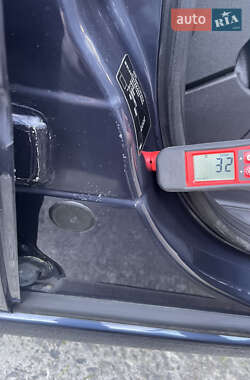 Микровэн Opel Meriva 2009 в 