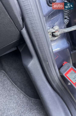 Микровэн Opel Meriva 2009 в 