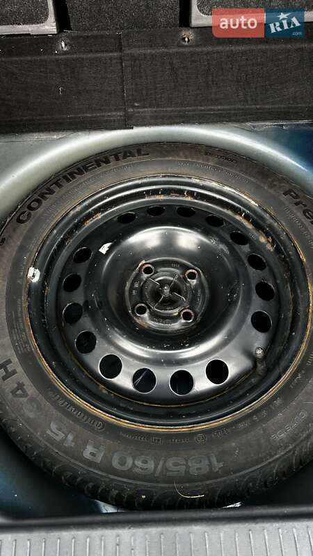 Микровэн Opel Meriva 2005 в Виннице