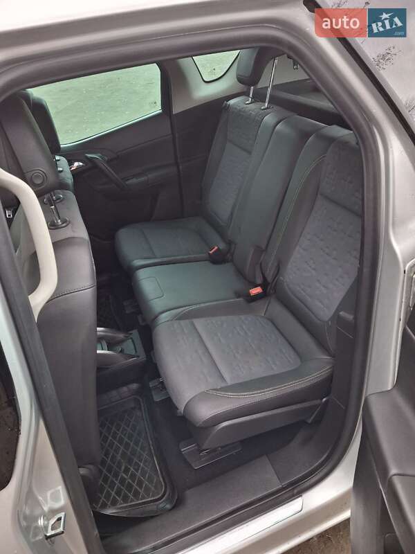 Микровэн Opel Meriva 2010 в Малине фото 3 Микровэн Opel Meriva 2010 в Малине