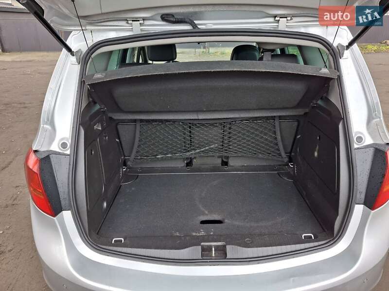 Микровэн Opel Meriva 2010 в Малине фото 12 Микровэн Opel Meriva 2010 в Малине