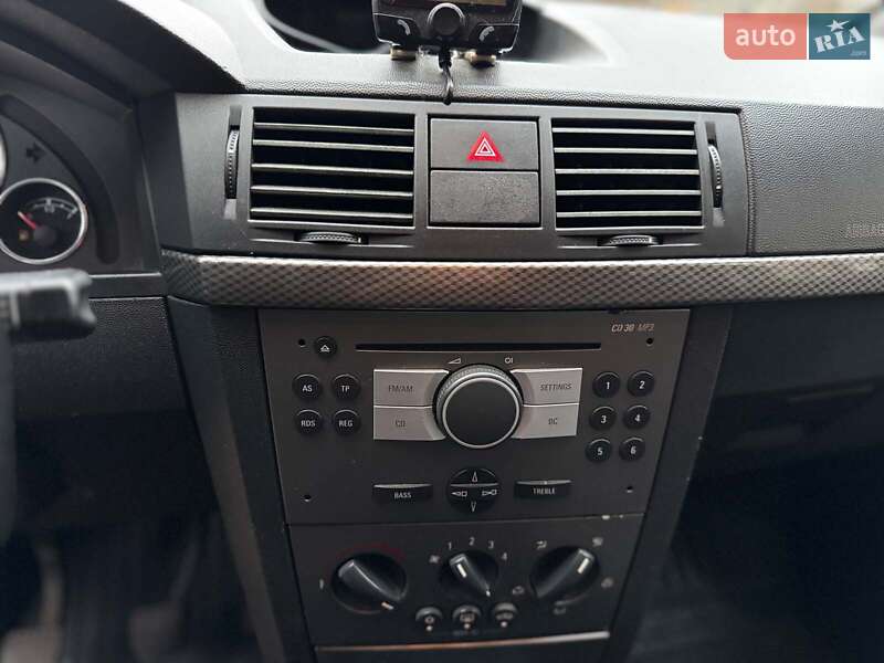 Микровэн Opel Meriva 2006 в Киеве фото 31 Микровэн Opel Meriva 2006 в Киеве
