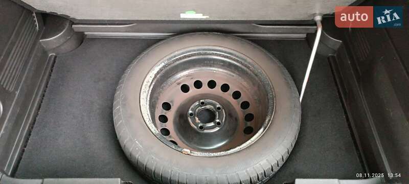 Мікровен Opel Meriva 2010 в Луцьку