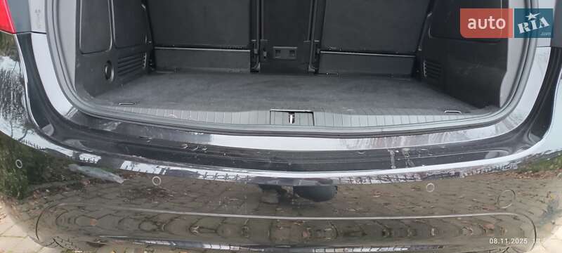 Мікровен Opel Meriva 2010 в Луцьку