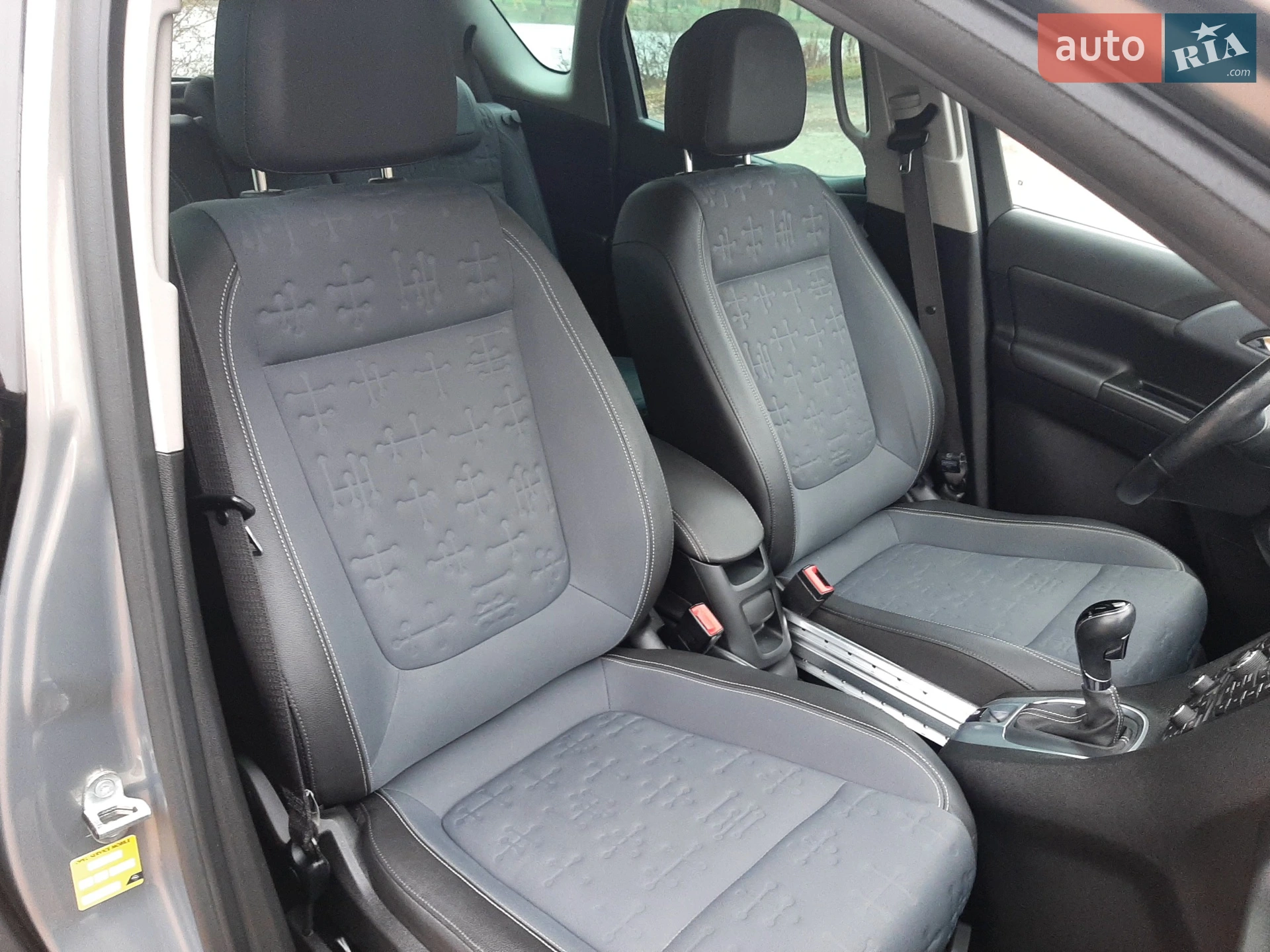 2014 Opel Meriva - мініатюра 33