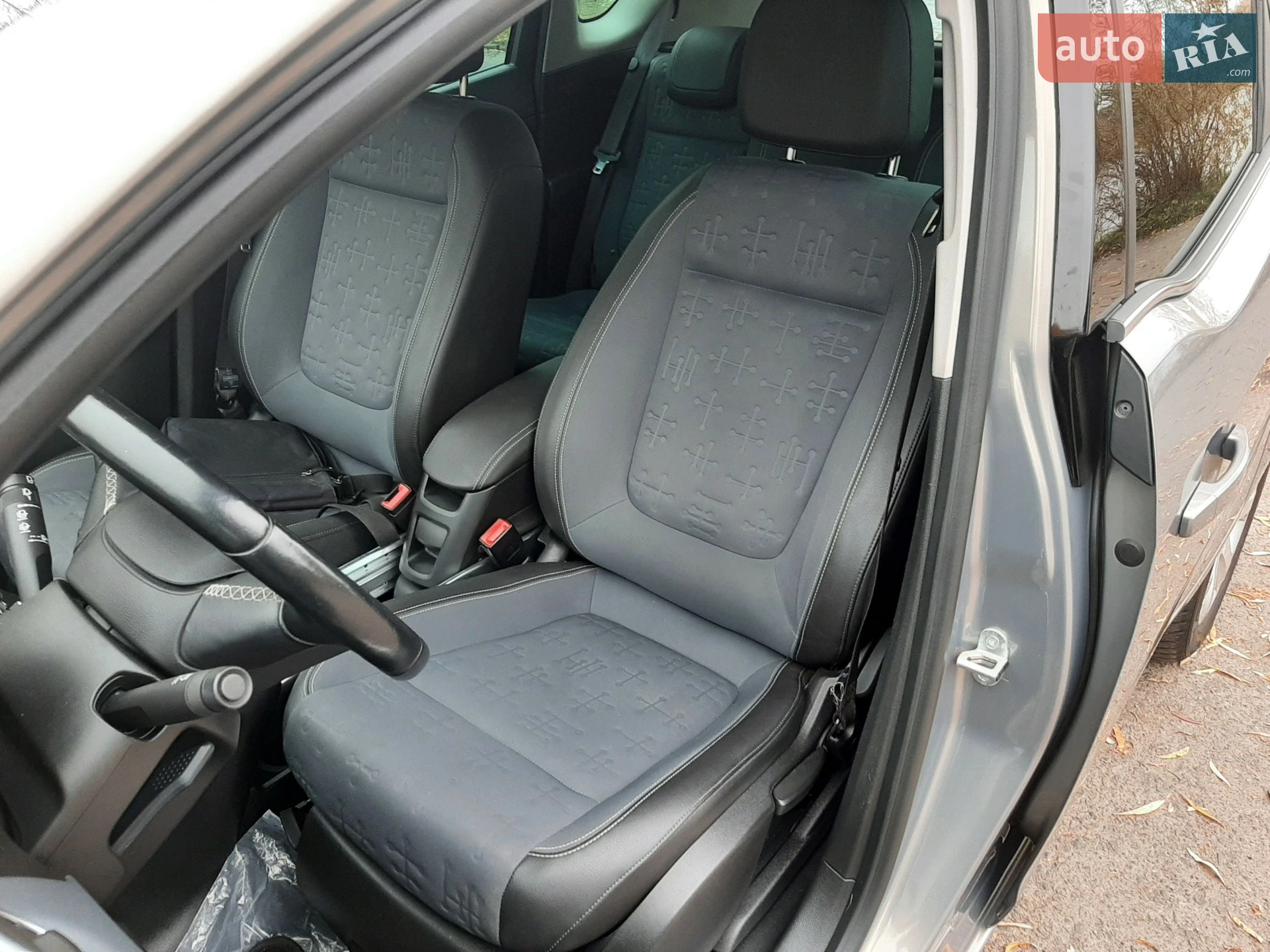 2014 Opel Meriva - мініатюра 11