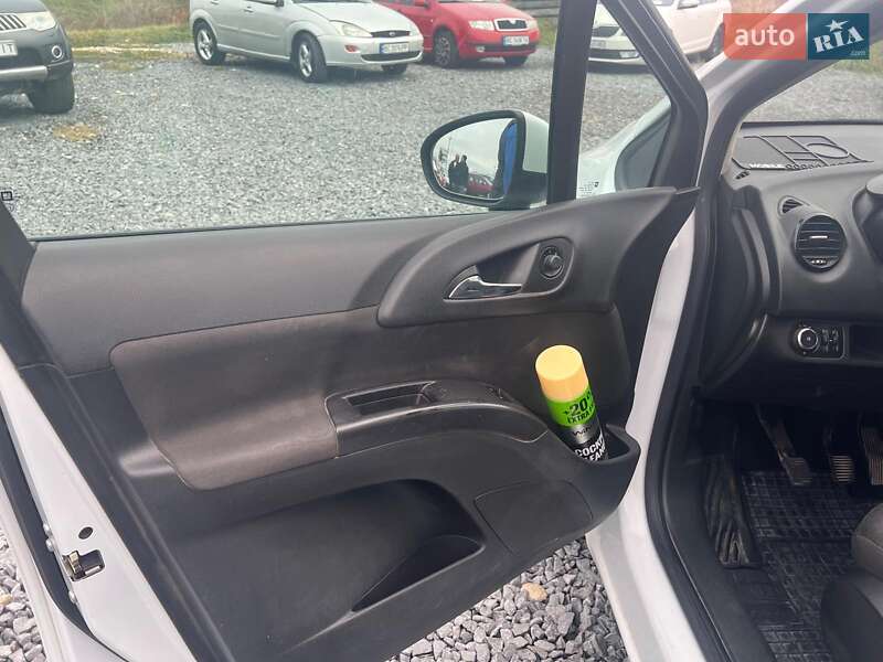 Мікровен Opel Meriva 2013 в Львові