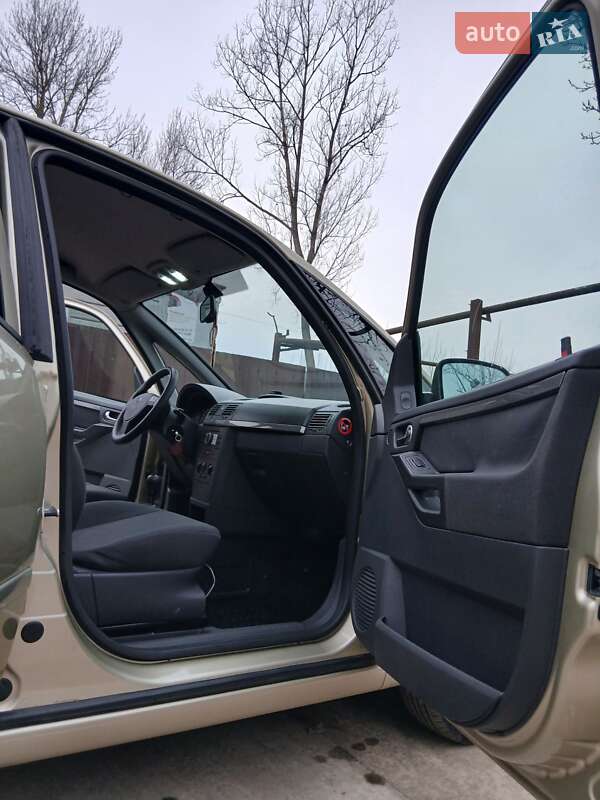 Микровэн Opel Meriva 2007 в Калуше фото 20 Микровэн Opel Meriva 2007 в Калуше