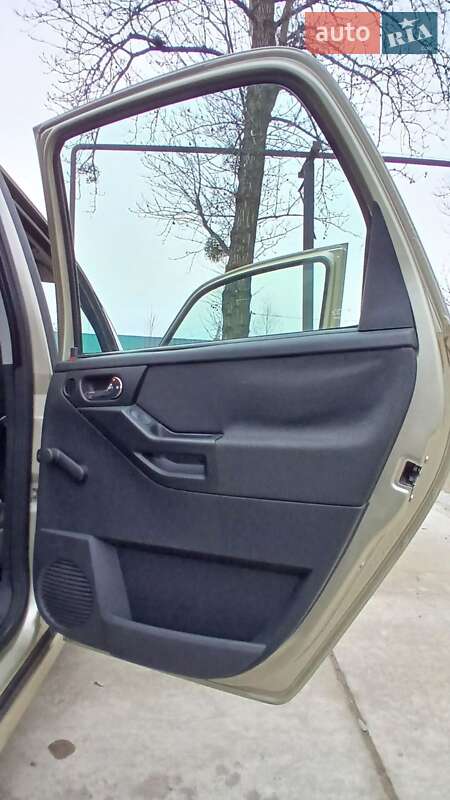 Микровэн Opel Meriva 2007 в Калуше фото 28 Микровэн Opel Meriva 2007 в Калуше