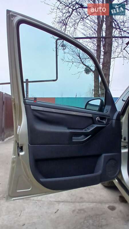 Микровэн Opel Meriva 2007 в Калуше фото 30 Микровэн Opel Meriva 2007 в Калуше