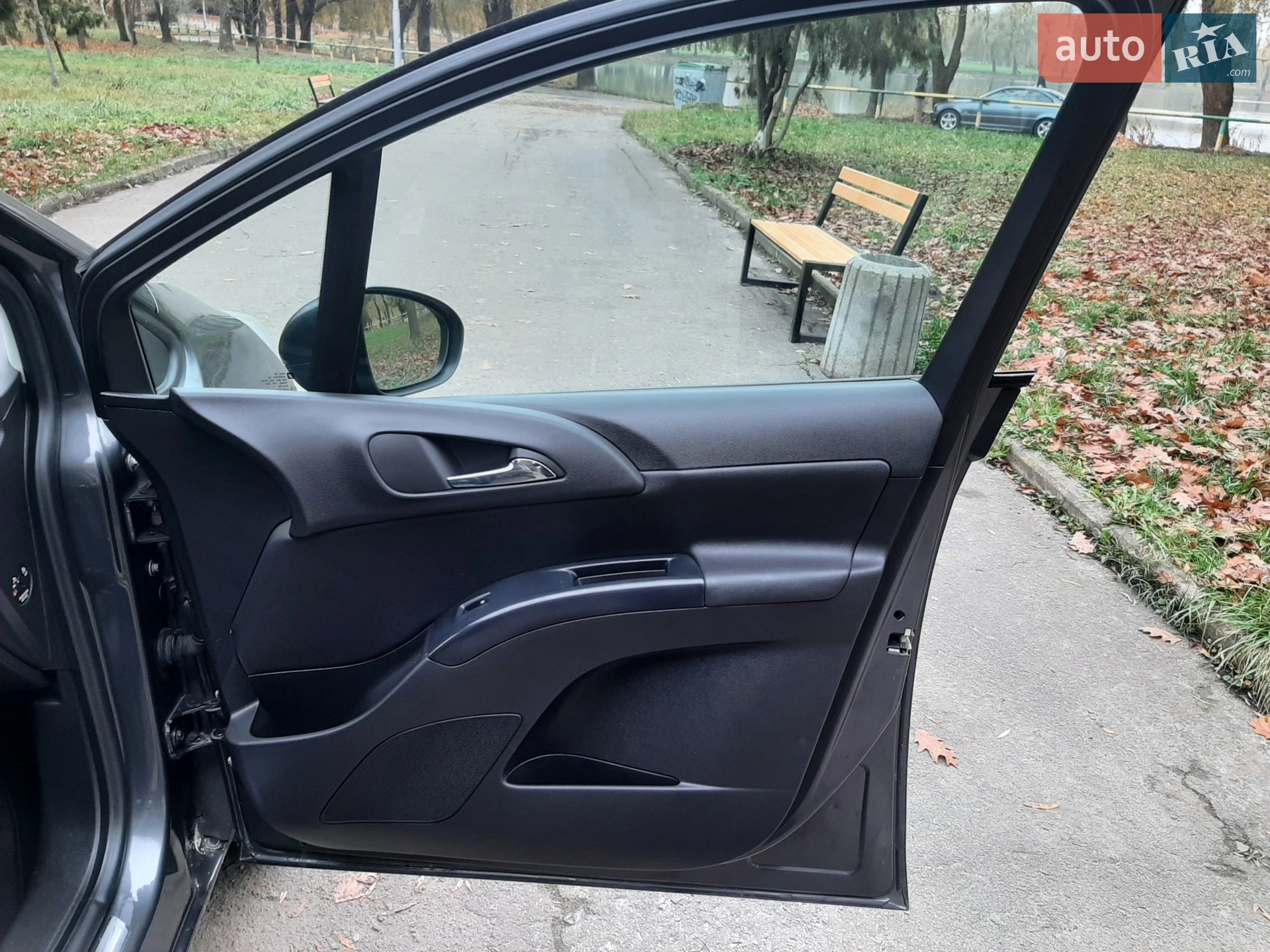 2012 Opel Meriva - мініатюра 24