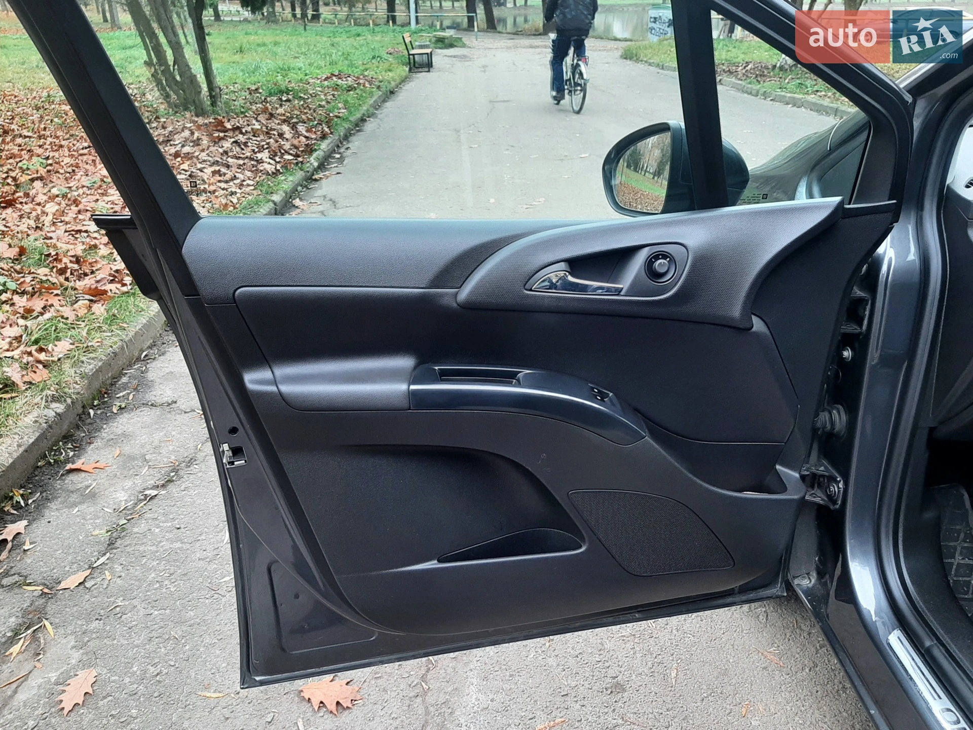 2012 Opel Meriva - мініатюра 17