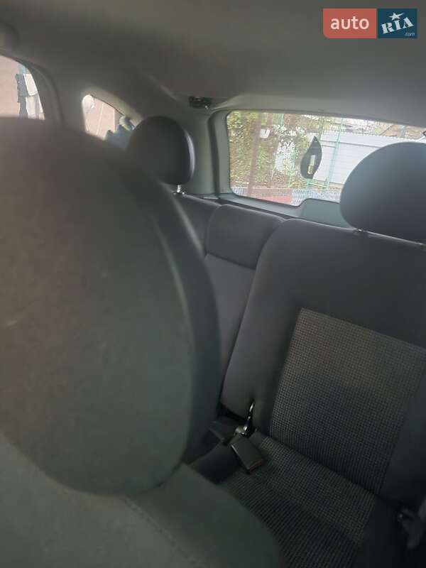 Микровэн Opel Meriva 2007 в Полтаве