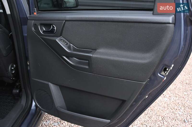 Микровэн Opel Meriva 2009 в Бердичеве фото 25 Микровэн Opel Meriva 2009 в Бердичеве