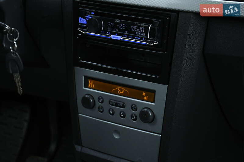 Микровэн Opel Meriva 2009 в Бердичеве фото 29 Микровэн Opel Meriva 2009 в Бердичеве