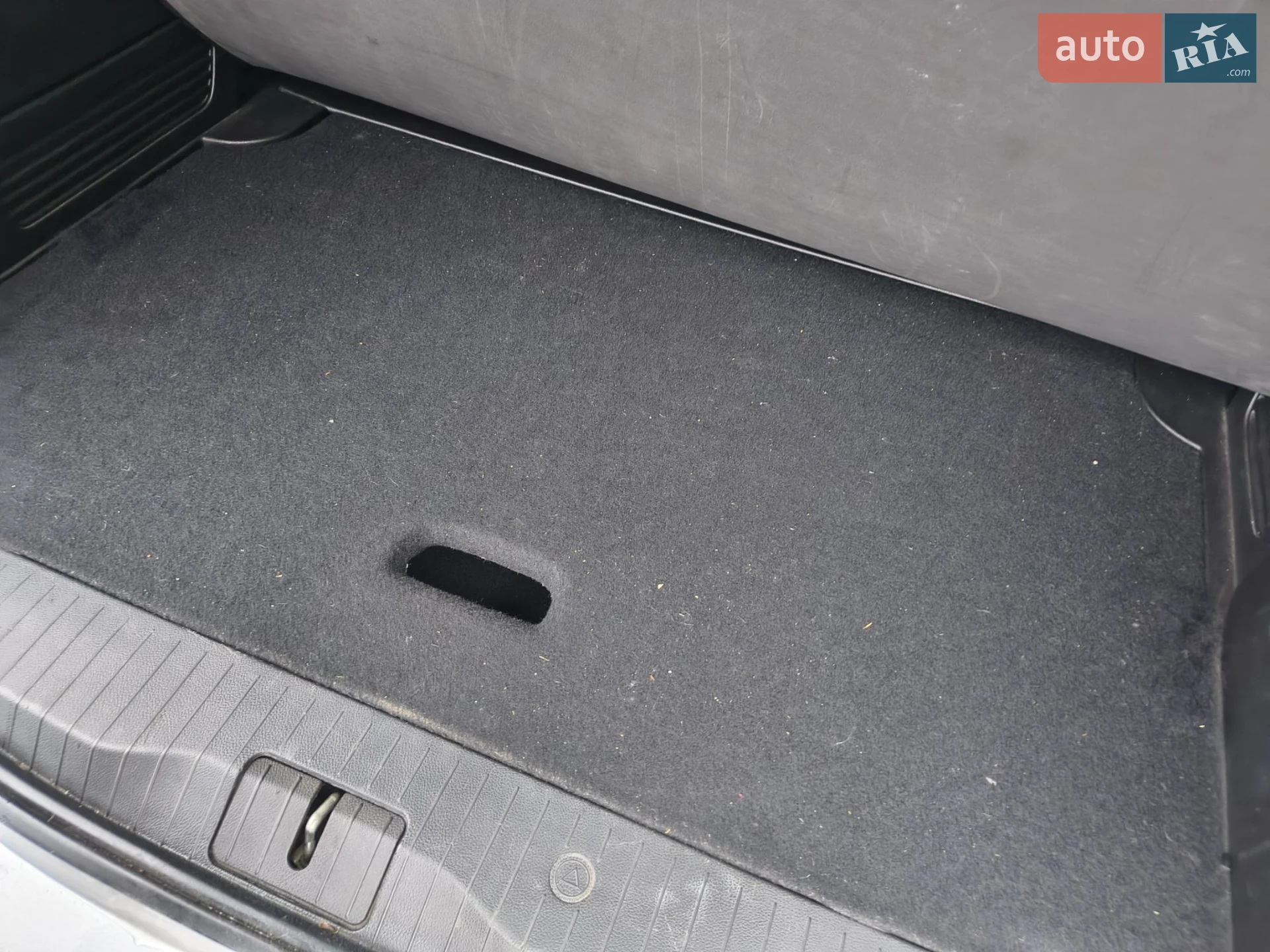 2011 Opel Meriva - мініатюра 13