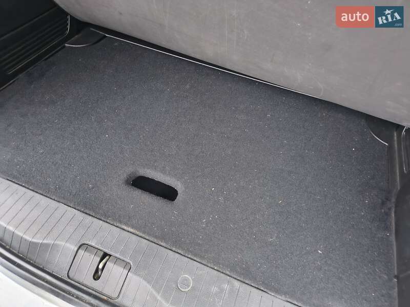 Микровэн Opel Meriva 2011 в Ровно