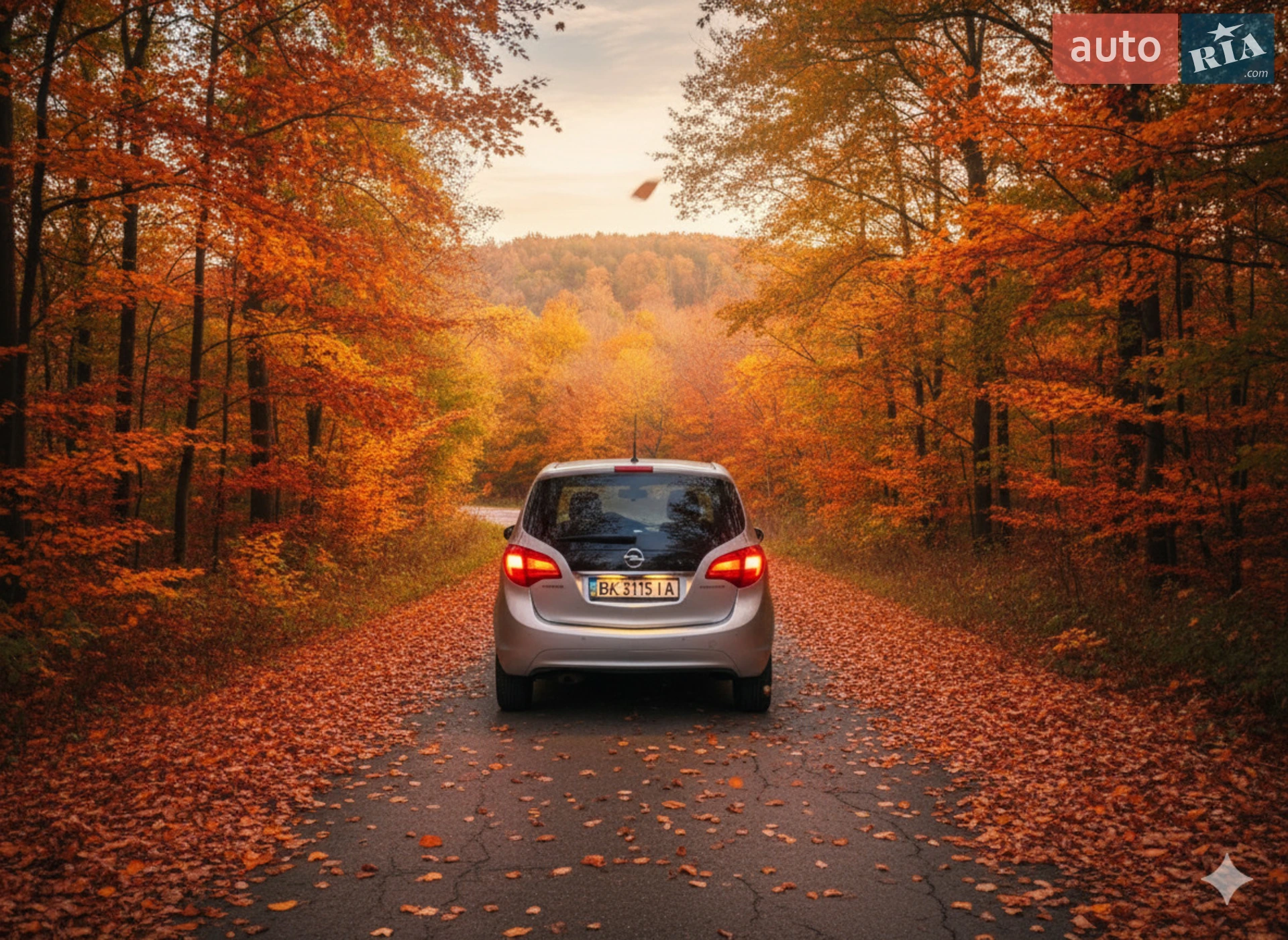 2011 Opel Meriva - мініатюра 7
